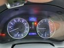 Lexus IS250 2.5 .6 cyl .sedan .AWD .5 seats .4door