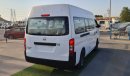 Nissan Urvan NISSAN - NV350- 13 SEATS - 2020 - 0KM - DSL