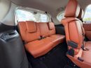 Nissan Patrol SE Platinum 4.0L