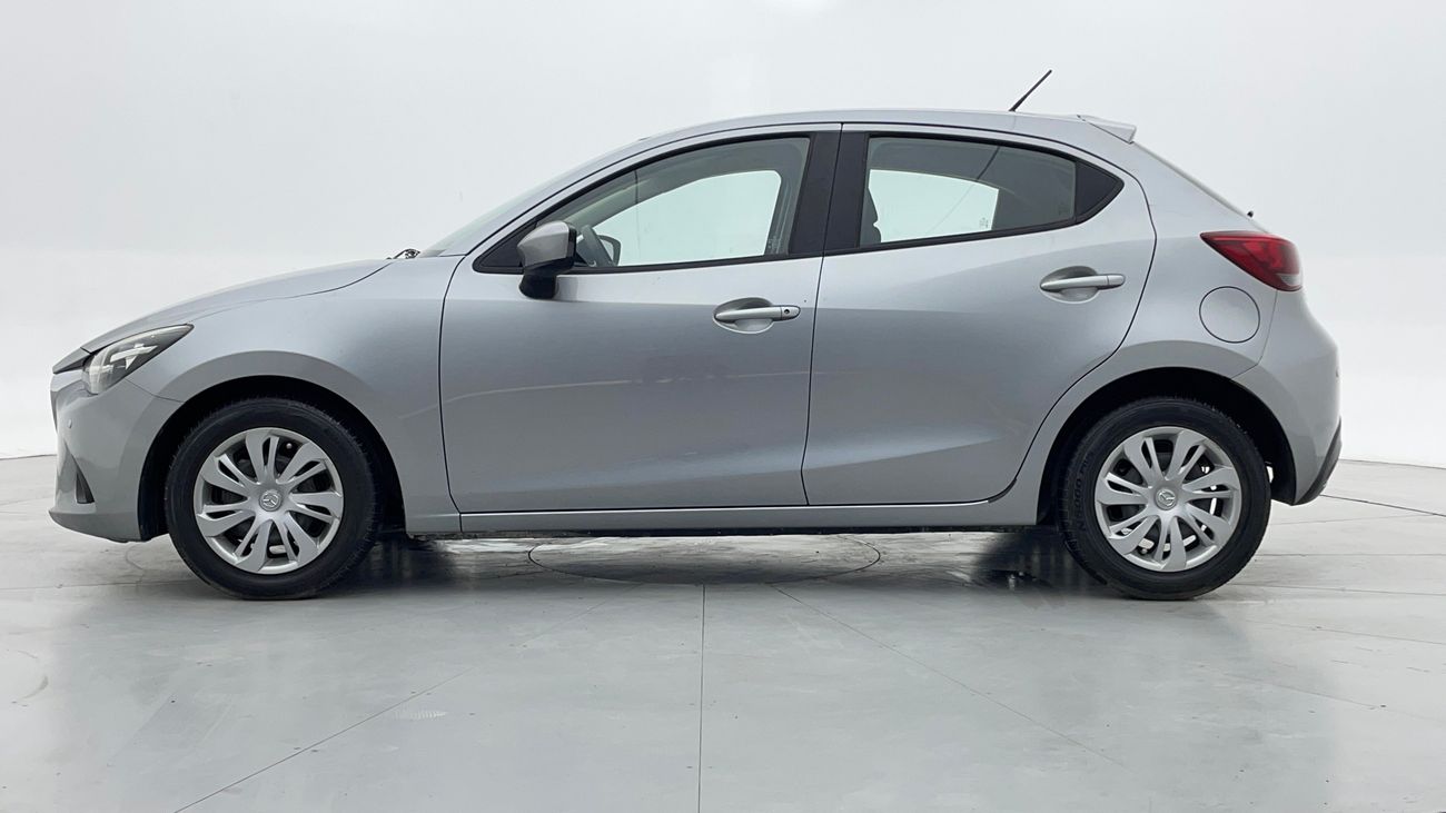 Mazda 2 VGRADE 1.5 | Zero Down Payment | Free Home Test Drive