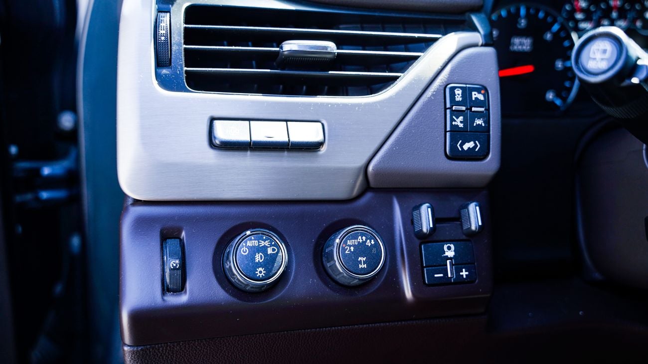 جي أم سي يوكون