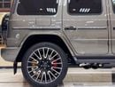 Mercedes Benz G63 AMG STD G 63 AMG DOUBLE NIGHT PACKAGE 2026