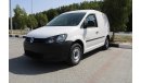 Volkswagen Caddy 2014 Ref#97