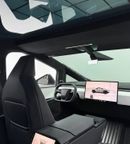 Tesla Cybertruck 2024 Tesla Cyberbeast Foundation Edition, Brand New, Excellent Condition