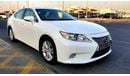 Lexus ES 330 Lexus ES350 a model 2015