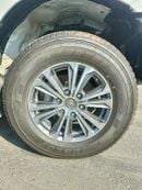 Toyota Hilux Toyota Hilux 2.4L D-4D Diesel S-GLX SR5, DC, AT,