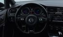 Volkswagen Golf R 2 | Under Warranty | Inspected on 150+ parameters