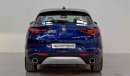 Alfa Romeo Stelvio Q4 Super Edition