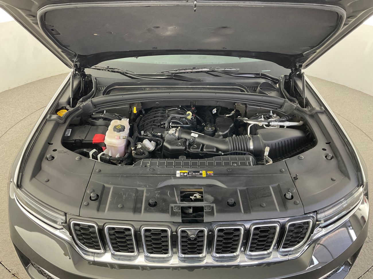 Jeep Cherokee Limited Plus | Guaranteed Warranty | 0 Down Payment