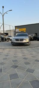 بي أم دبليو 520i