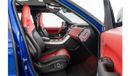Land Rover Range Rover Sport SVR 5.0L (575 HP) AWD