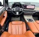 بي أم دبليو X7 XDRIVE40I M SPORT XDRIVE40I M SPORT