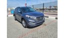 Hyundai Tucson GL Very Clean Car