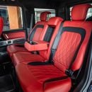 Mercedes Benz G63 AMG STANDARD