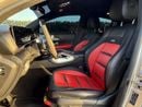 مرسيدس بنز GLE 53 AMG Premium + 3.0L