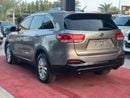 Kia Sorento Base 2.4L FWD