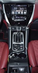 Mitsubishi Montero EXCELLENT DEAL for our Mitsubishi Montero Sport Signature Edition ( 2019 Model ) in White Color GCC 