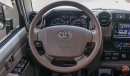 Toyota Land Cruiser Pick Up Black Mountain 6X6 79-Series 4.5L V8 Turbo Diesel , 2022 , GCC , 0Km , (ONLY FOR EXPORT)