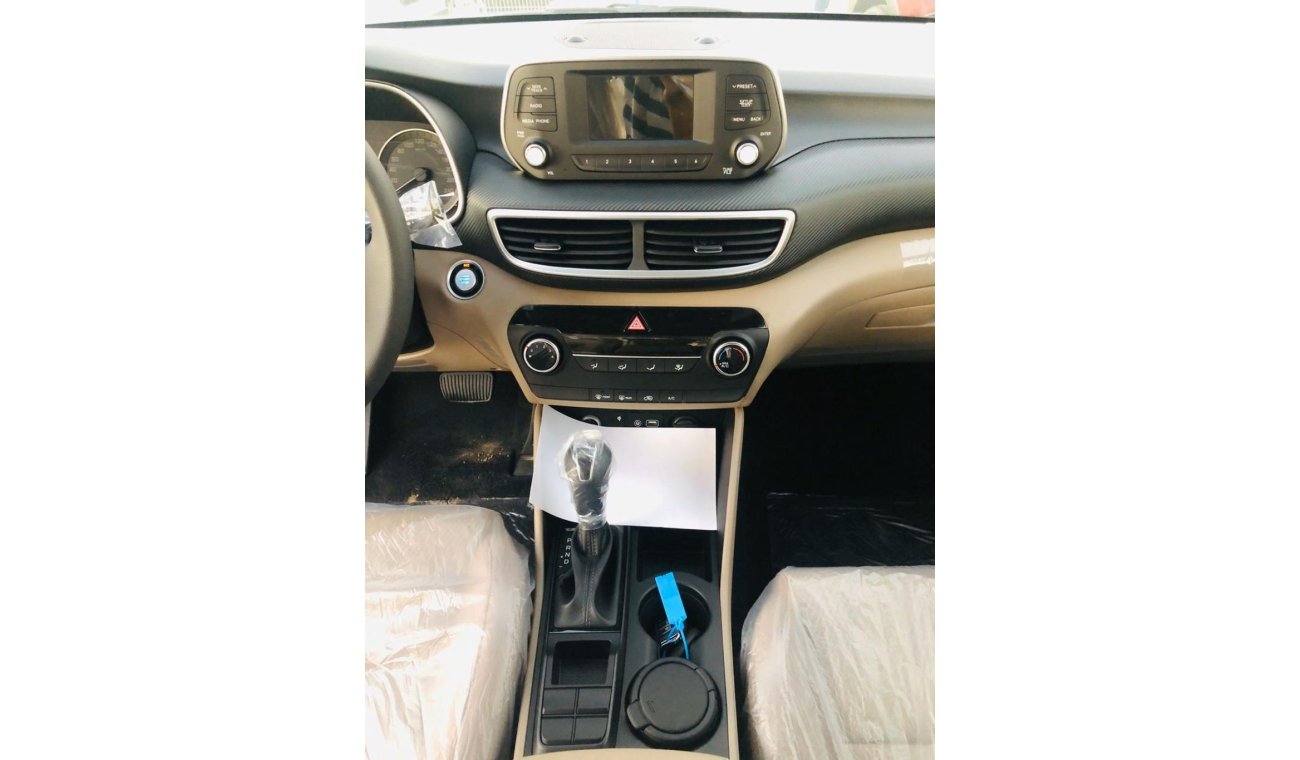 Hyundai Tucson PUSH START BUTTON, 19" ALLOY WHEELS, 2 POWER SEATS, WIRELESS CHARGER-CODE-HTIF3