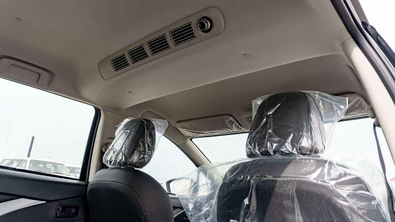 Mitsubishi Xpander 2025 Mitsubishi Xpander 1.5L petrol AT