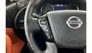 نيسان باترول SE Platinum City