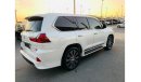 Lexus LX570 Platinum Signature