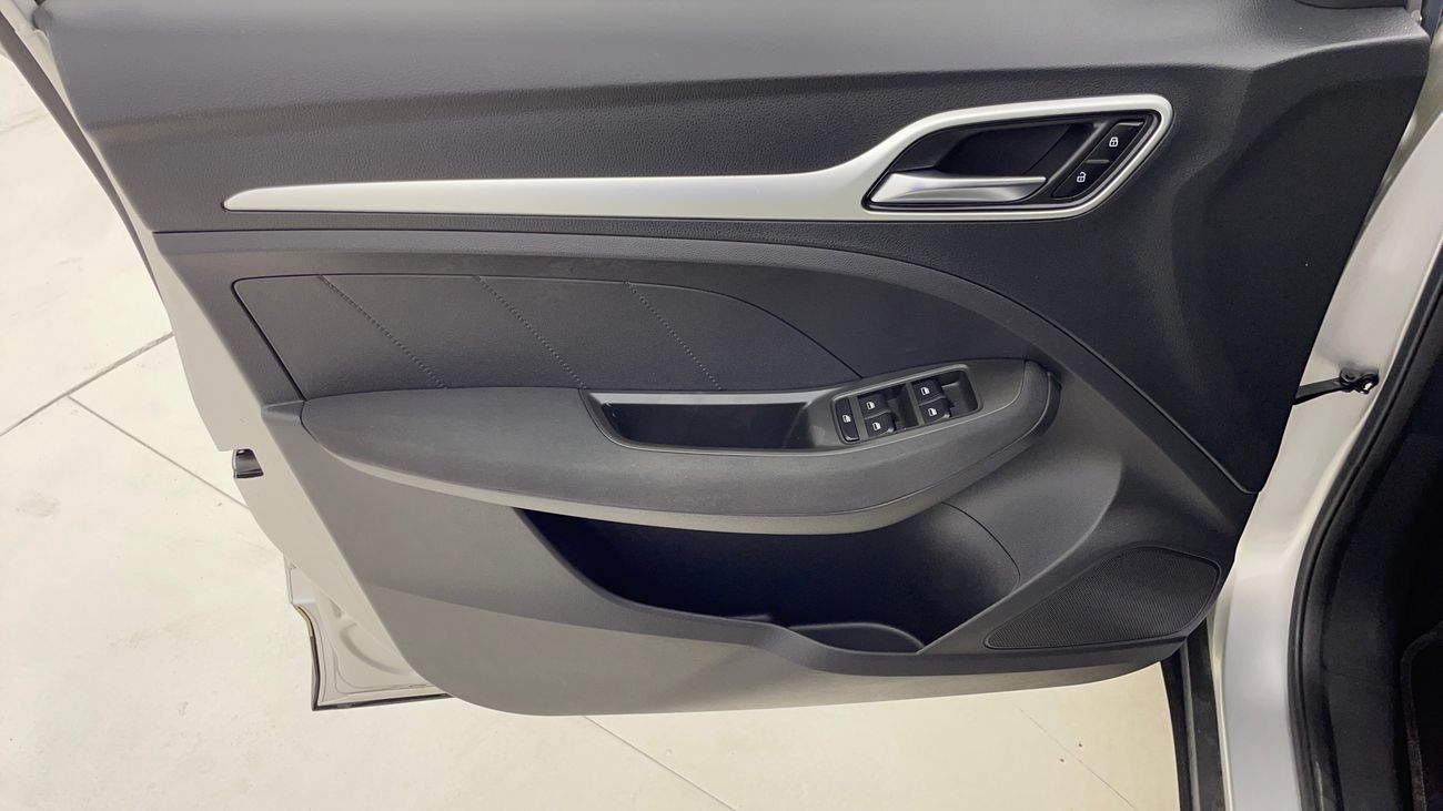 MG ZS STD 1.5 | Zero Down Payment | Free Home Test Drive