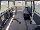 Toyota Hiace 2001 TOYOTA HIACE VAN RHD PETROL AUTOMATIC(PM01115)