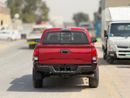 Toyota Tacoma PETROL V4 2WD AMERICAN