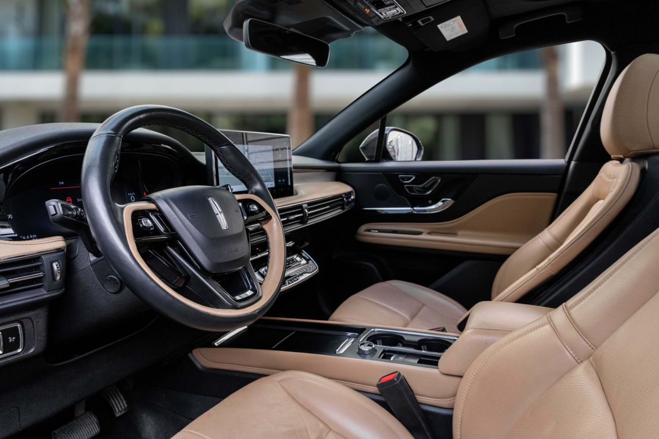 لينكولن كورساير Corsair Reserve | 2,155 P.M | 0% Downpayment | Excellent Condition!