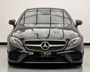 Mercedes-Benz E300 Coupe 2019 Mercedes-Benz E300 Coupe, 1 Year Warranty Unlimited, Full Service History, Excellent Condition,