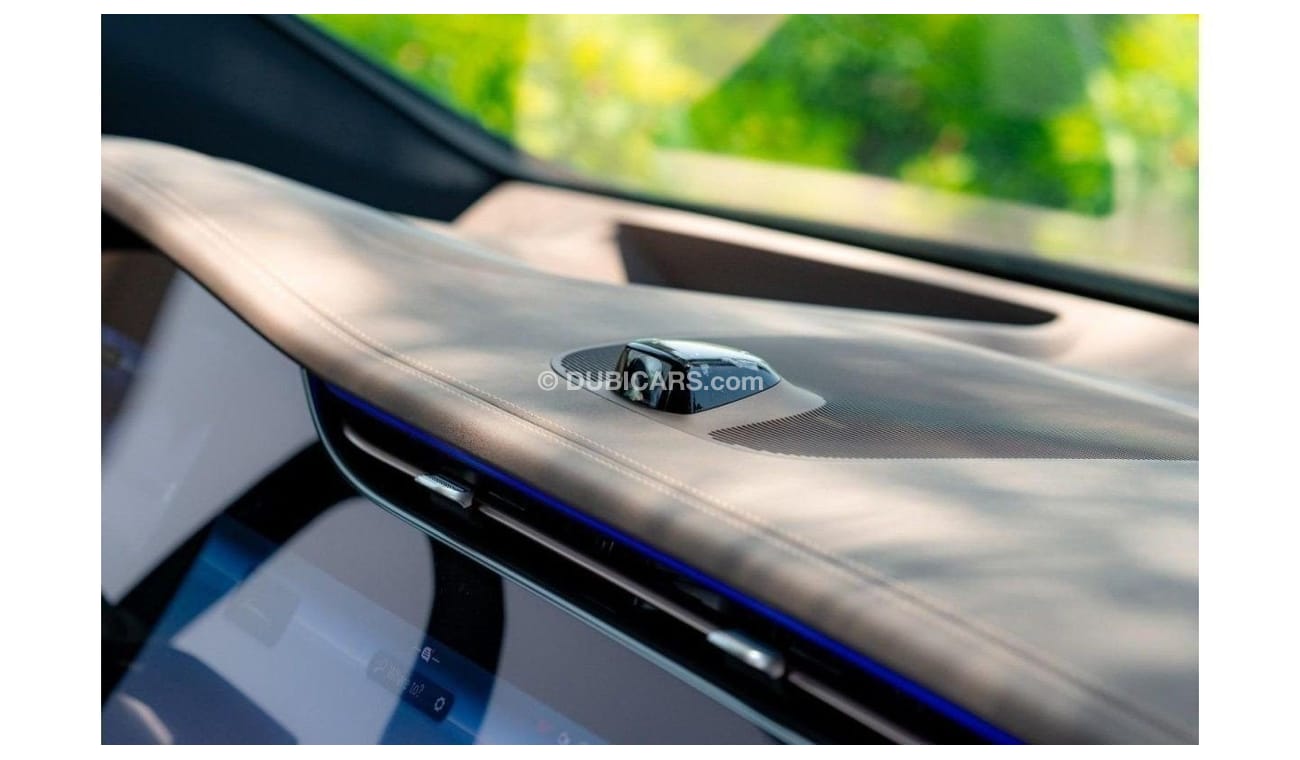 Mercedes-Benz EQE 500 2024 | MERCEDES | EQE 500 | 4 MATIC