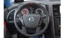 Nissan Patrol Nissan patrol Nismo V8 Full Option 425Hp Export Only