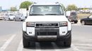 تويوتا برادو ADVENTURE GXL 2.4T