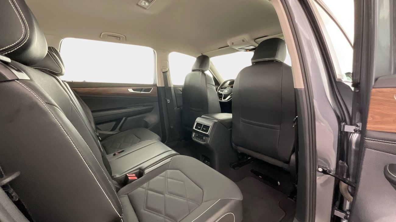 Volkswagen Teramont Trendline 2.0L Trendline | Guaranteed Warranty | 0 Down Payment