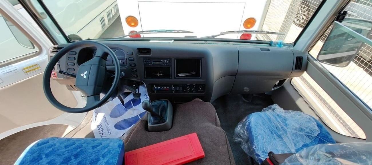 Mitsubishi Rosa MITSUBISHI ROSA 2024 4.2 DIESEL