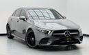 Mercedes-Benz A 200 AMG 2021 Mercedes-Benz A200 AMG, Mercedes Service History, 1 Year Warranty, GCC