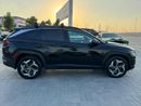هيونداي توسون Hyundai Tucson 2024