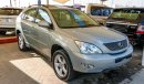 Lexus RX350