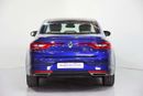 Renault Talisman SE AED 1,150/PM || 1 YEAR WARRANTY || LOW MILEAGE