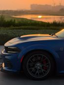Dodge Charger HELLCAT