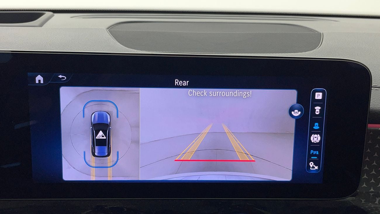 Mercedes-Benz GLB 250 2024 PREMIUM PLUS AMG | AED 2273/Month | 0 DP | 30 Day Return | Warranty