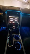 فورد إدج Sport 3.7L