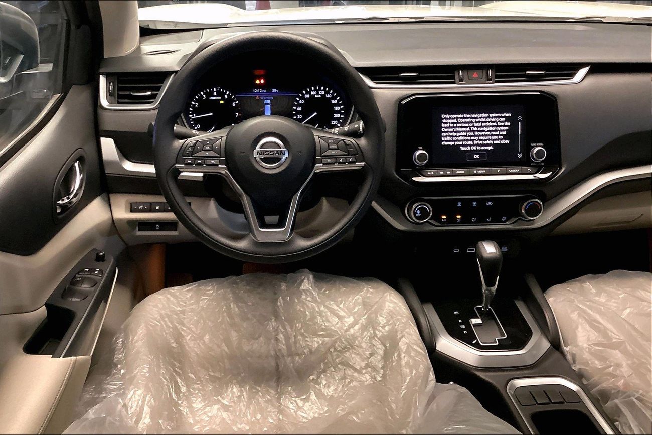 Nissan XTerra SE | Guaranteed Warranty | 0 Down Payment