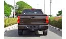 Toyota Tundra Crewmax 1794 Edition 5.7L AT