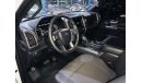 Ford F-150 XLT -V8- 2017 - GCC -UNDER WARRANTY ( VAT included )