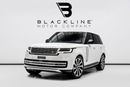 Land Rover Range Rover Autobiography P530 4.4L 2024 Range Rover Autobiography P530, 2029 Land Rover Warranty, Full Service
