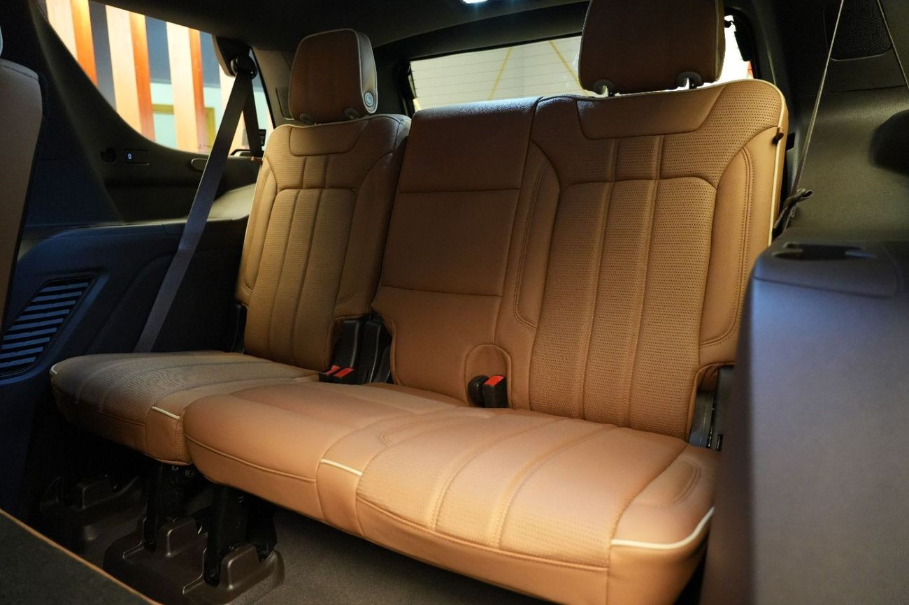 جي أم سي يوكون