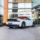 بورش 911 CARRERA 4S 2025  PORSCHE  911 CARRERA  CABRIOLET  DONE ONLY 1800KM