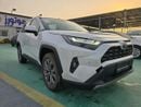 Toyota RAV4 2.5L VXR Hybrid